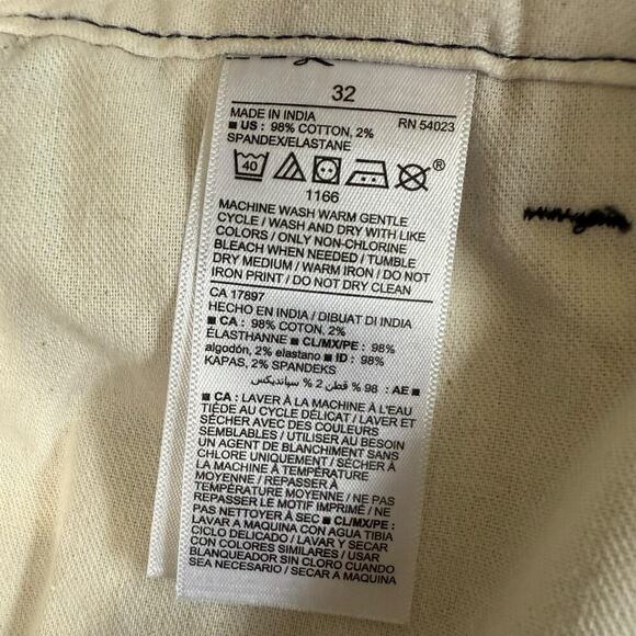 Old Navy Ultimate Slim Navy lobster shorts Men’s 32x10 Fishermancore Fishingcore - Picture 4 of 9